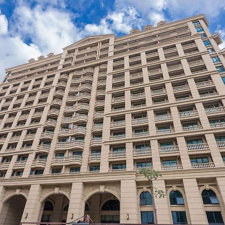 פנום פן 钻石名邸 Diamond One Hotel And Serviced Apartment מראה חיצוני תמונה